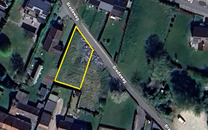 Land for sale in Affligem - photo 4