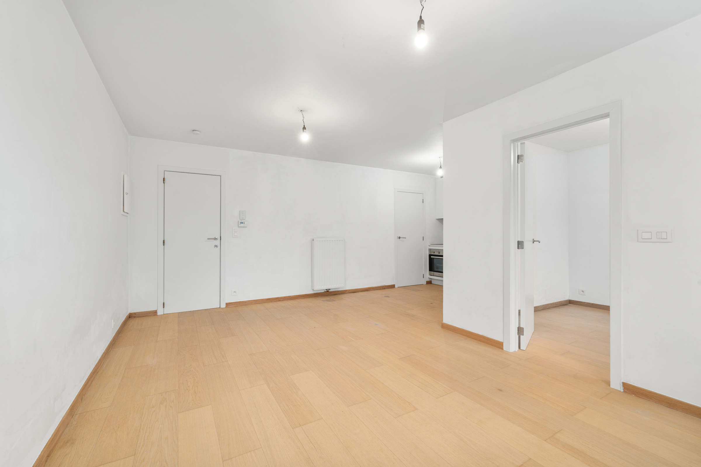 Appartement à vendre à Gand avec 1 chambre - photo 2
