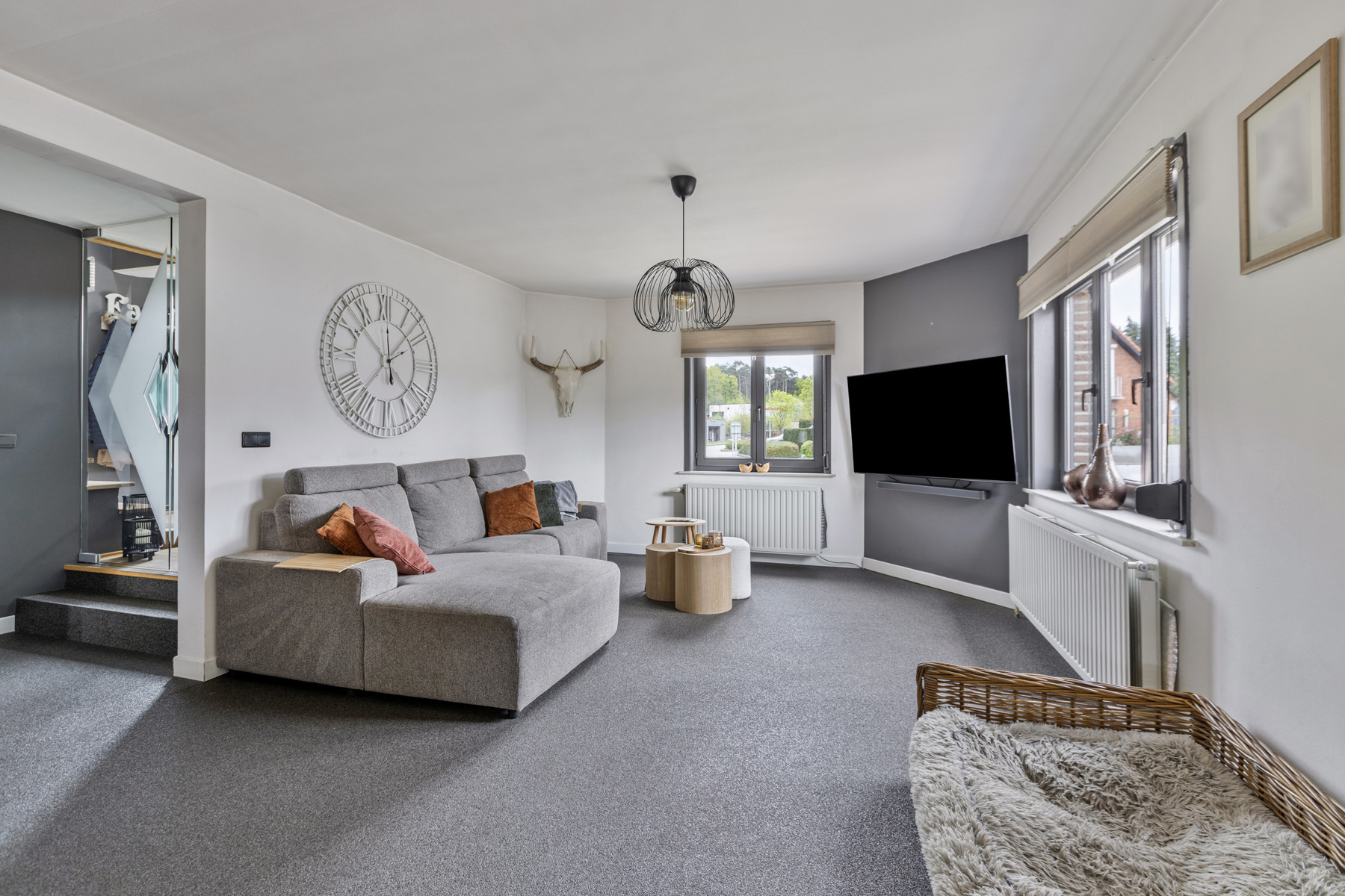 Huis te koop in Houthalen-Helchteren met 7 slaapkamers - foto 4