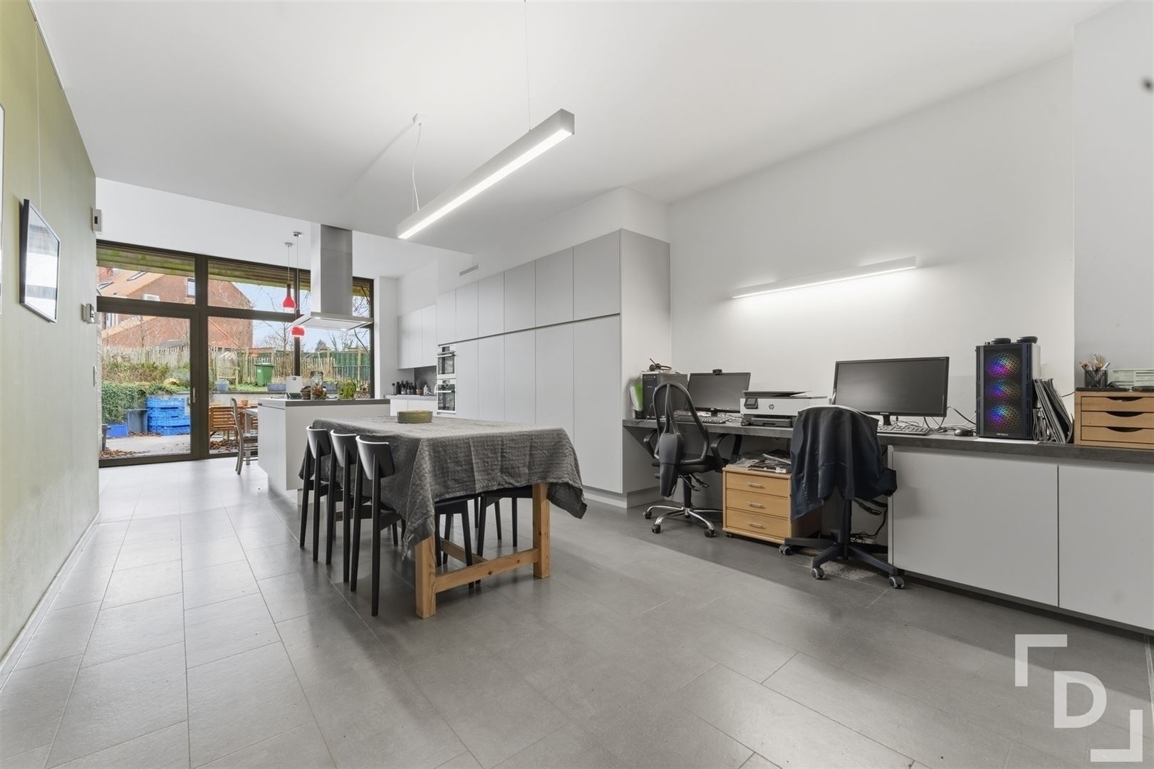 Maison à vendre à Ypres avec 2 chambres - photo 3
