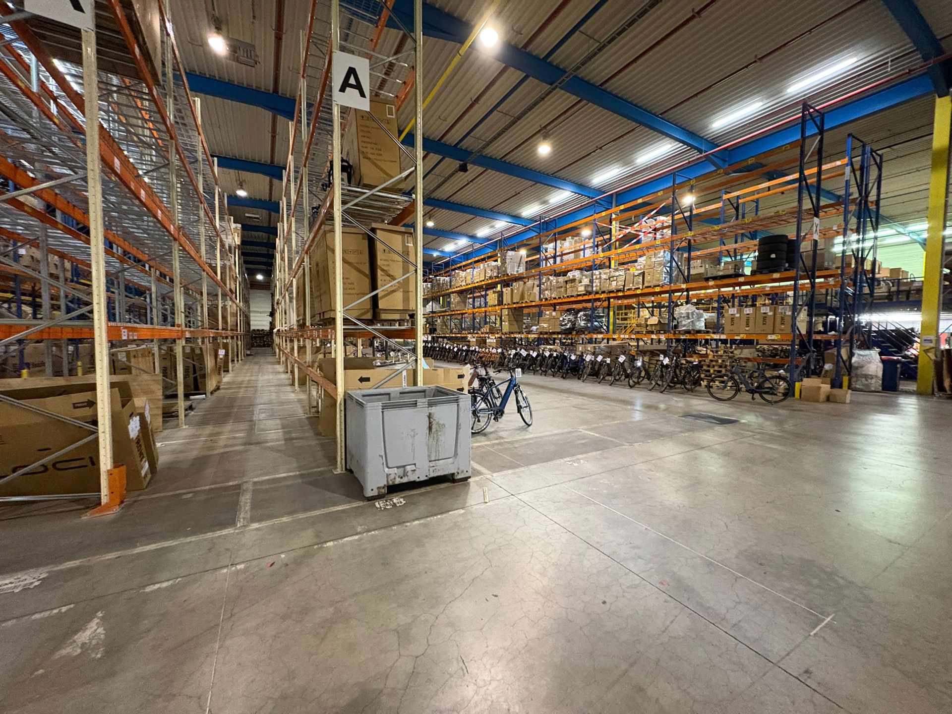 Commercial à louer à Wielsbeke - photo 5