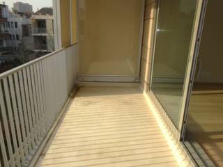 Appartement à louer à Gand