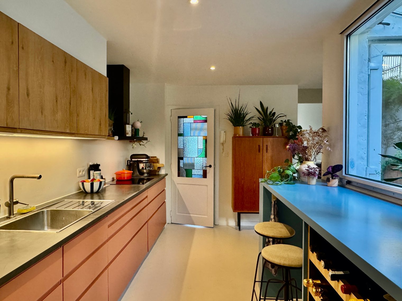 Huis te koop in Borgerhout met 4 slaapkamers - foto 4