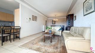 Appartement à vendre à Heusden-Zolder