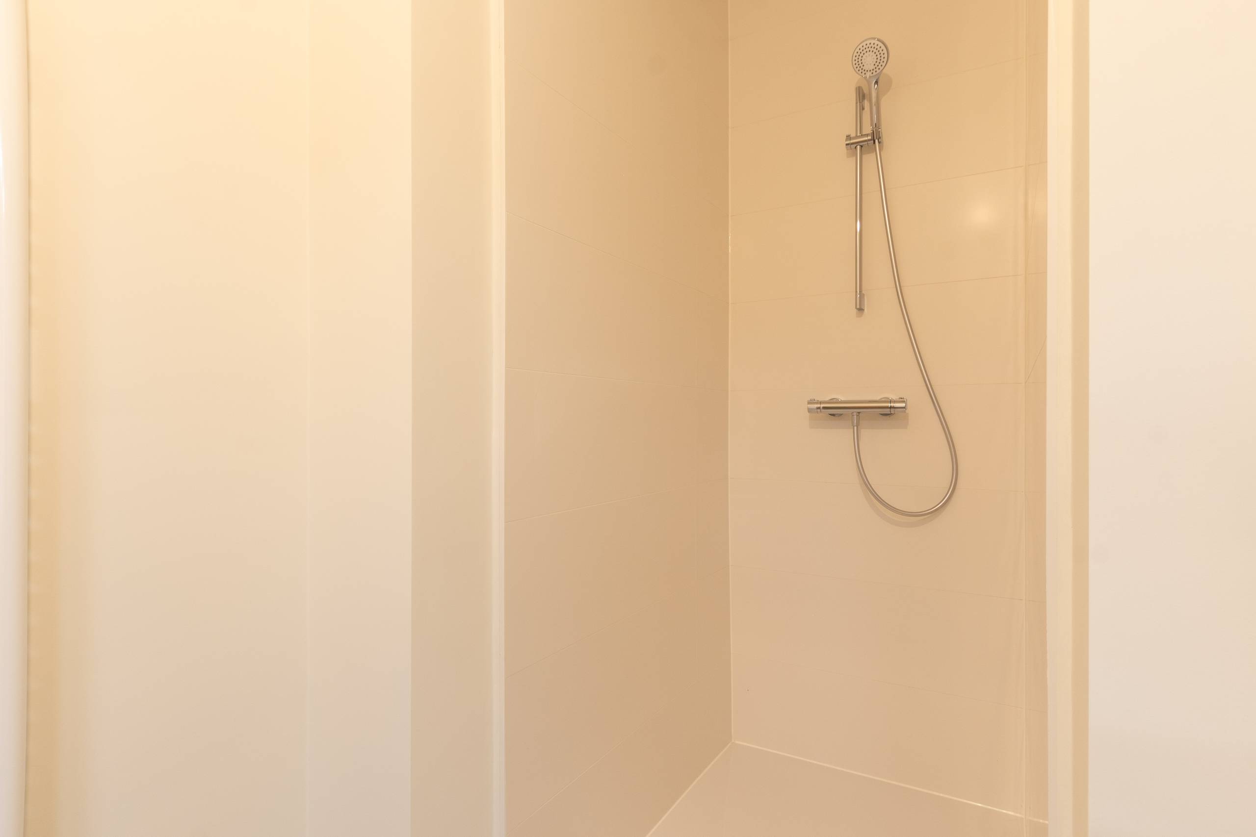 Duplex appartement met 3 slaapkamers - foto 5