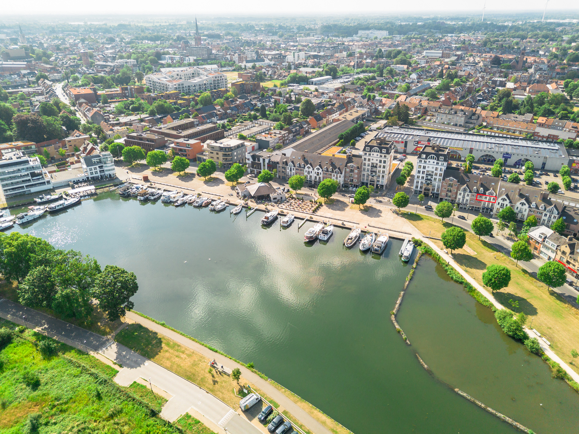 Apartment for sale in Turnhout