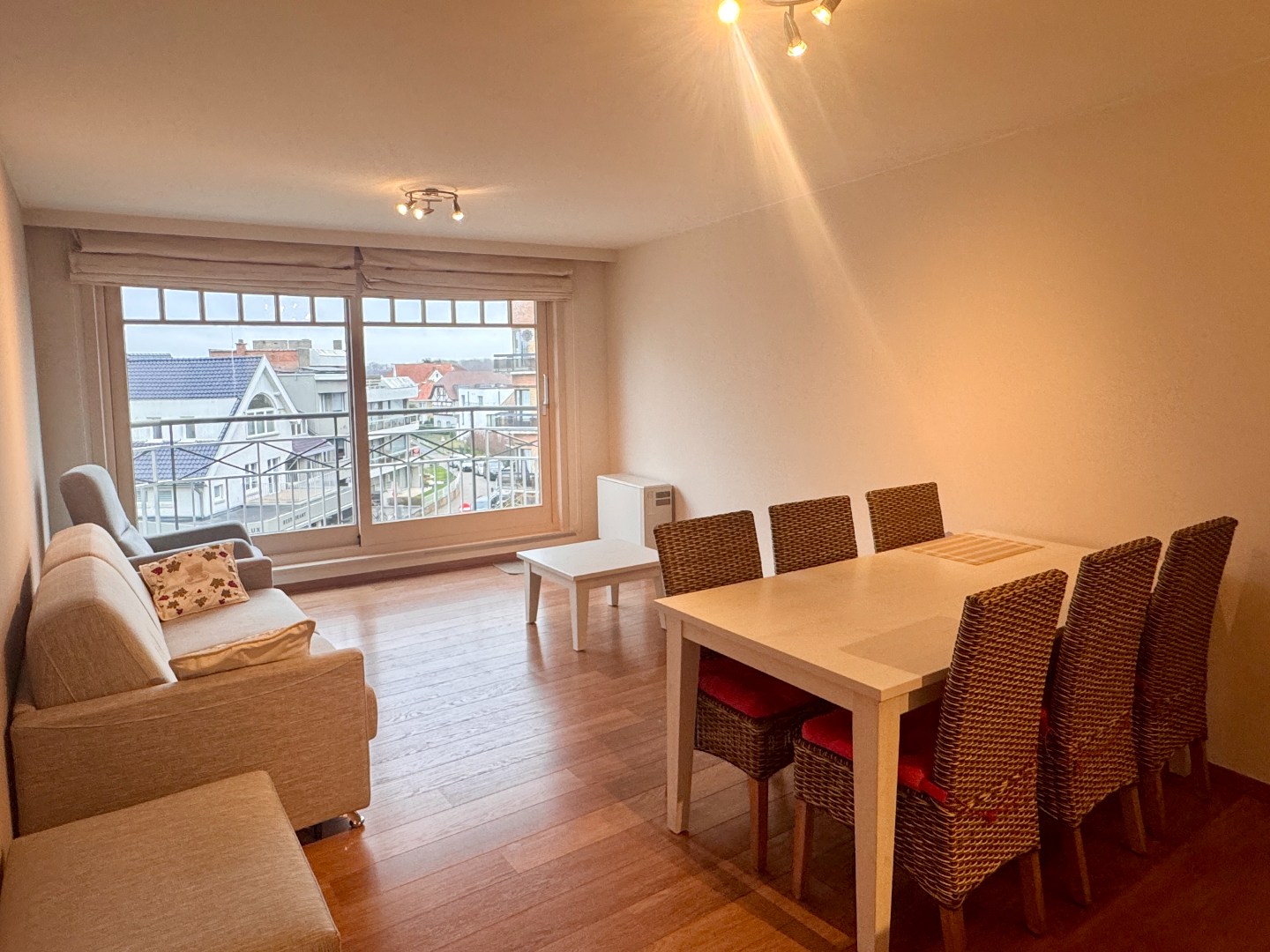 Résidence Catamaran 0301 + B12 - photo 2