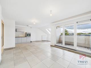 6700 ARLON (Wäschbour, 22-24) – En bordure de la campagne, Idéalement située et proche de toutes les facilités (commerce, écoles, transports...