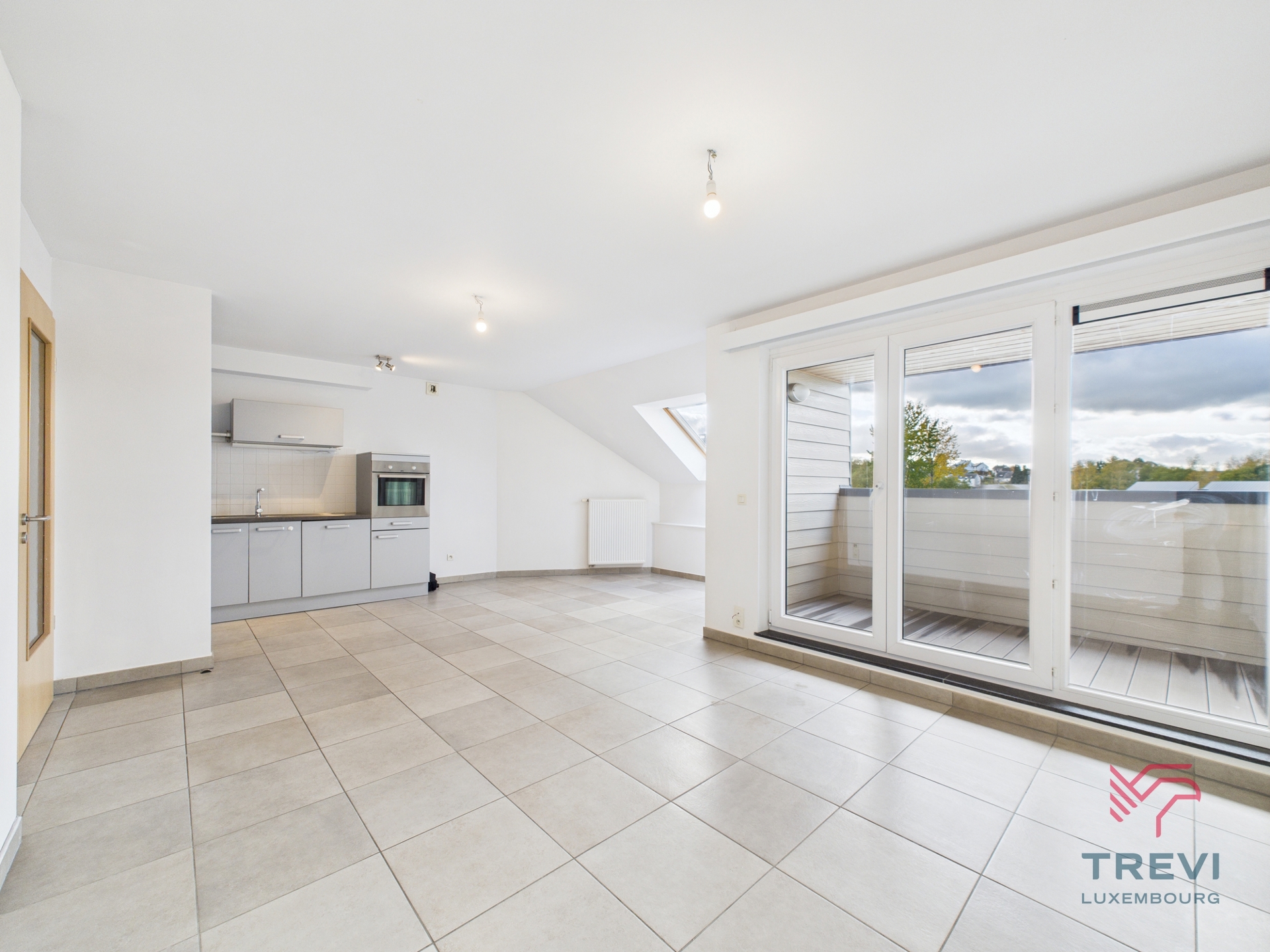 Appartement à vendre à Arlon avec 1 chambre - photo 2