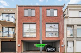 House for sale in Ostend