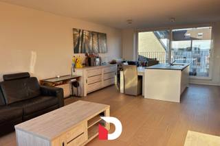 Appartement à louer à Beernem