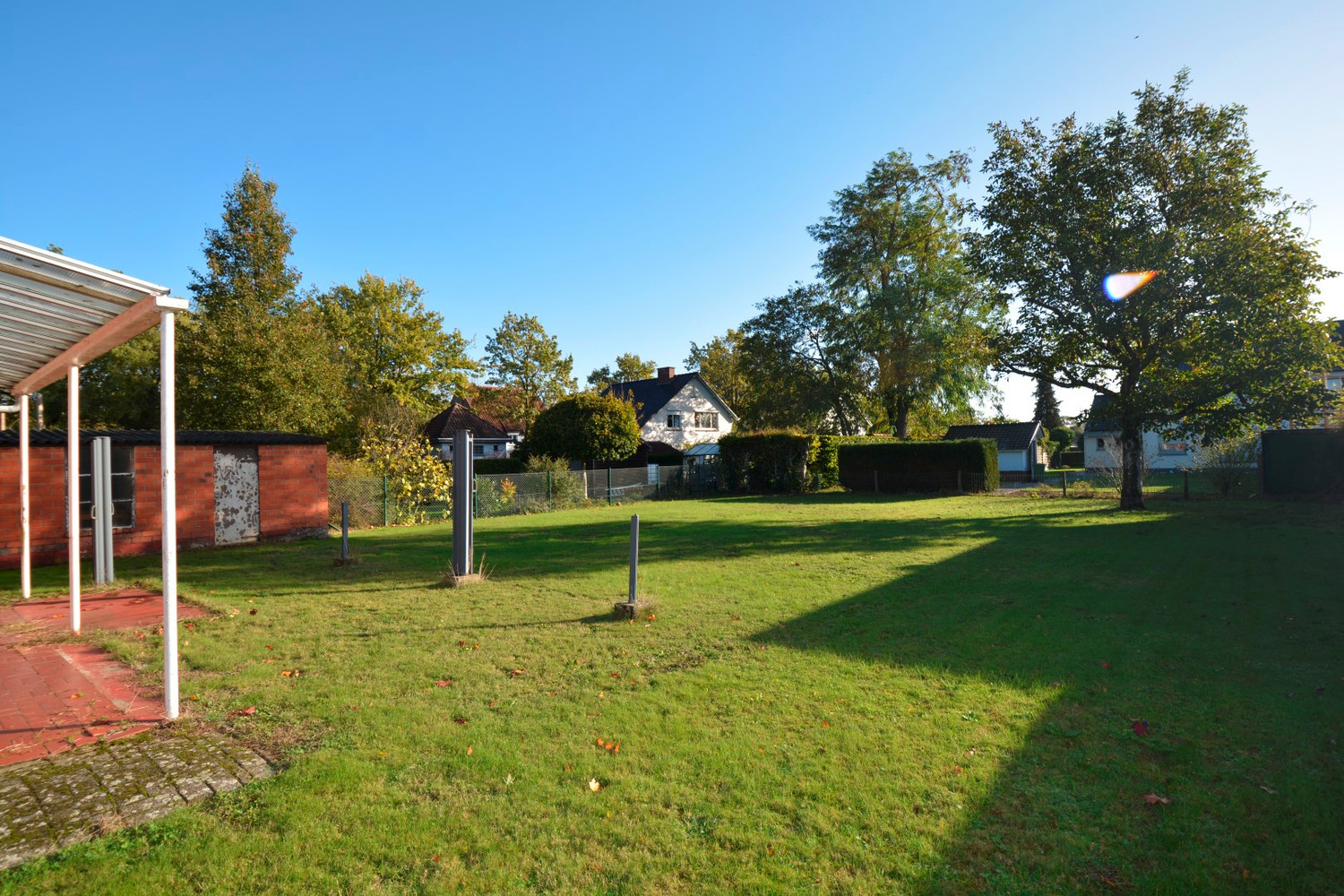 PERCEEL GROND VAN 944 m²! - foto 1