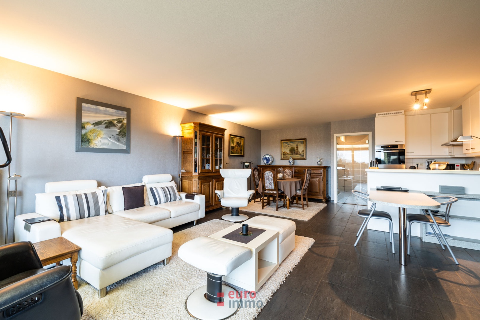 Appartement résidentiel dans un emplacement privilégié ! - photo 4