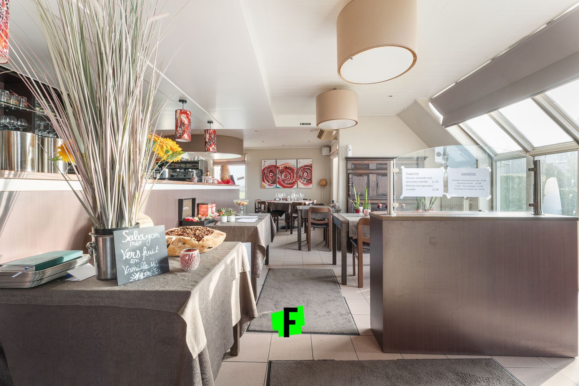 Ruime woning met een waaier aan mogelijkheden op gunstige locatie - foto 4