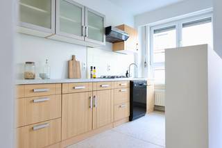 Apartment for sale in Antwerp