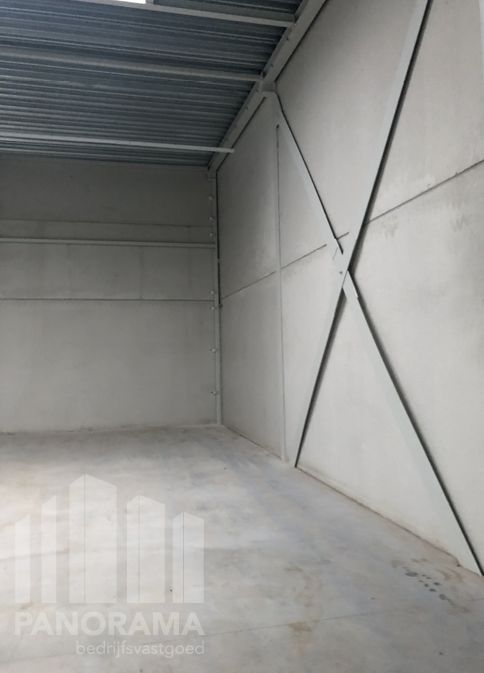 Magazijnruimte te huur op toplocatie langs de A12 - foto 2