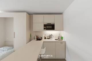 Appartement à vendre à Louvain