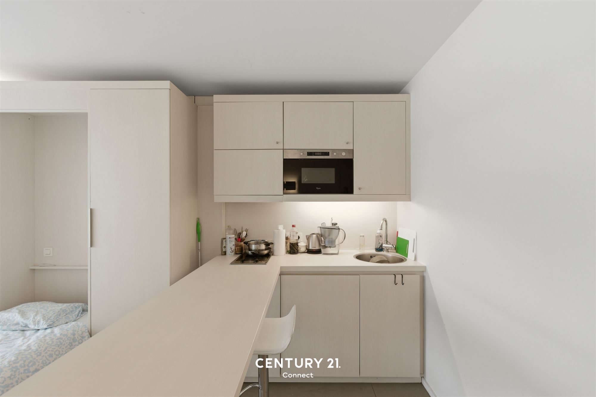 Residentie Archiv 01" - UNIT 0312 // Label B - foto 1