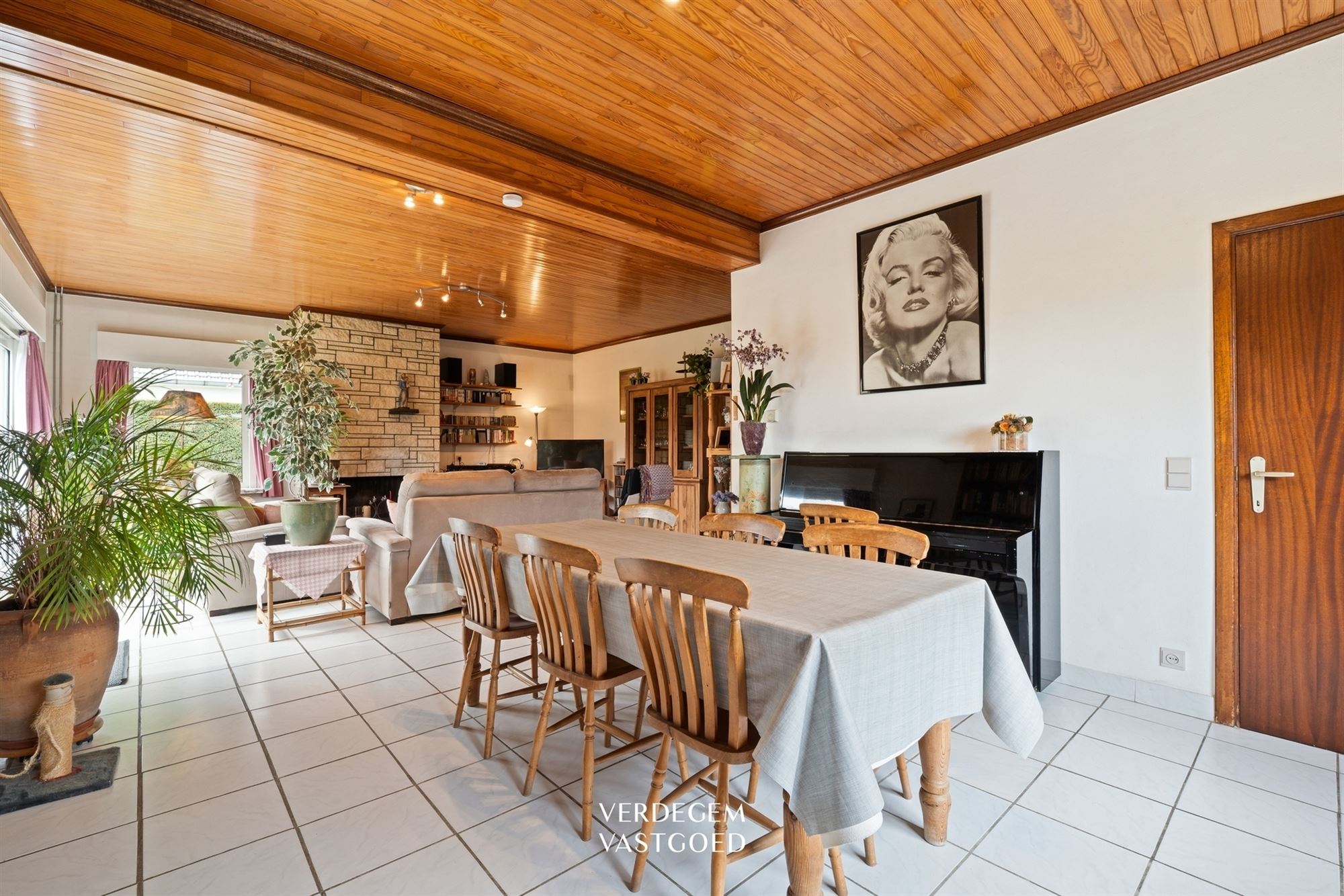 Maison - photo 4