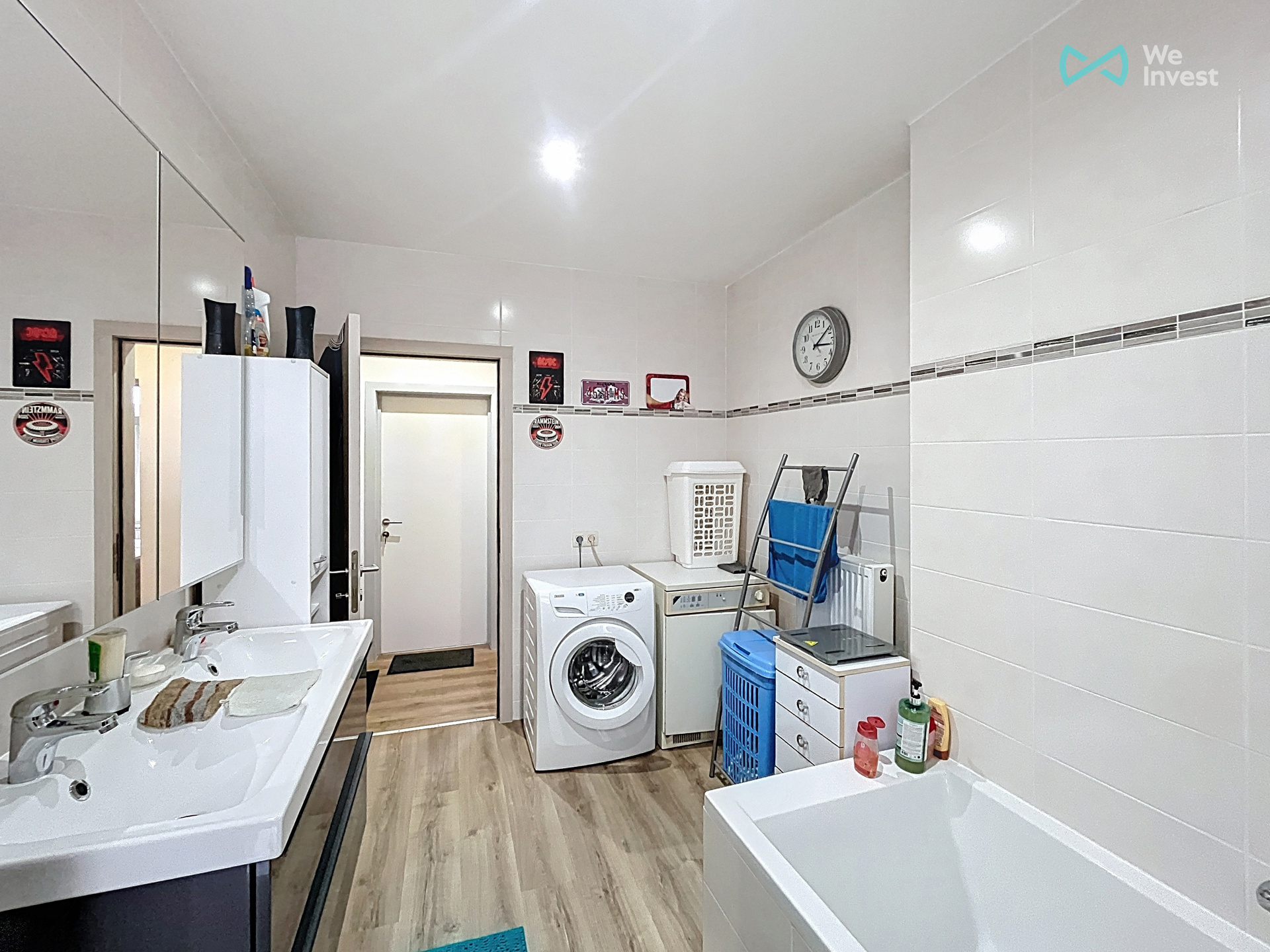 Appartement à vendre à Tubize avec 2 chambres - photo 4