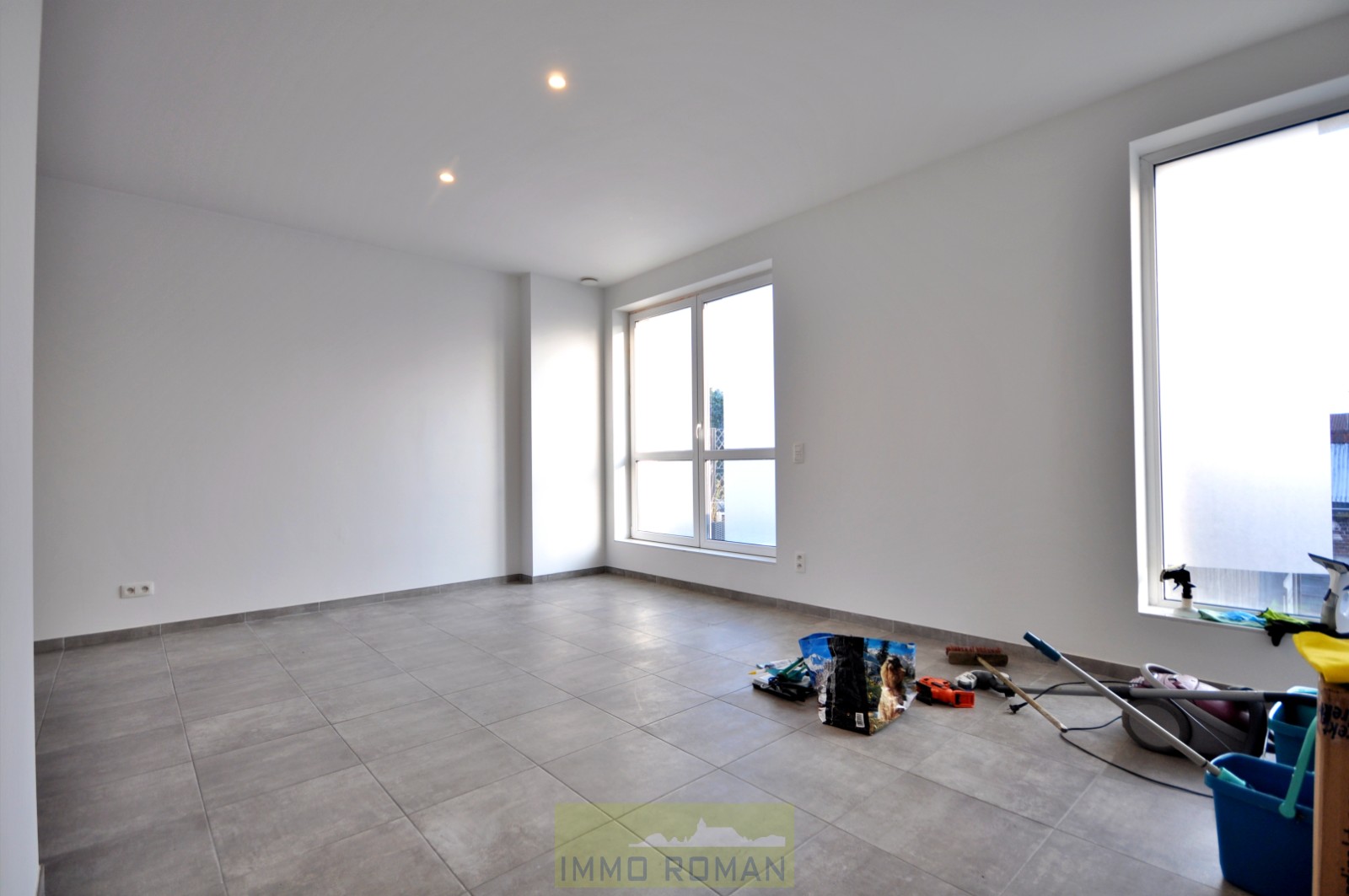 Apartment for rent in Ronse with 3 bedrooms - photo 4