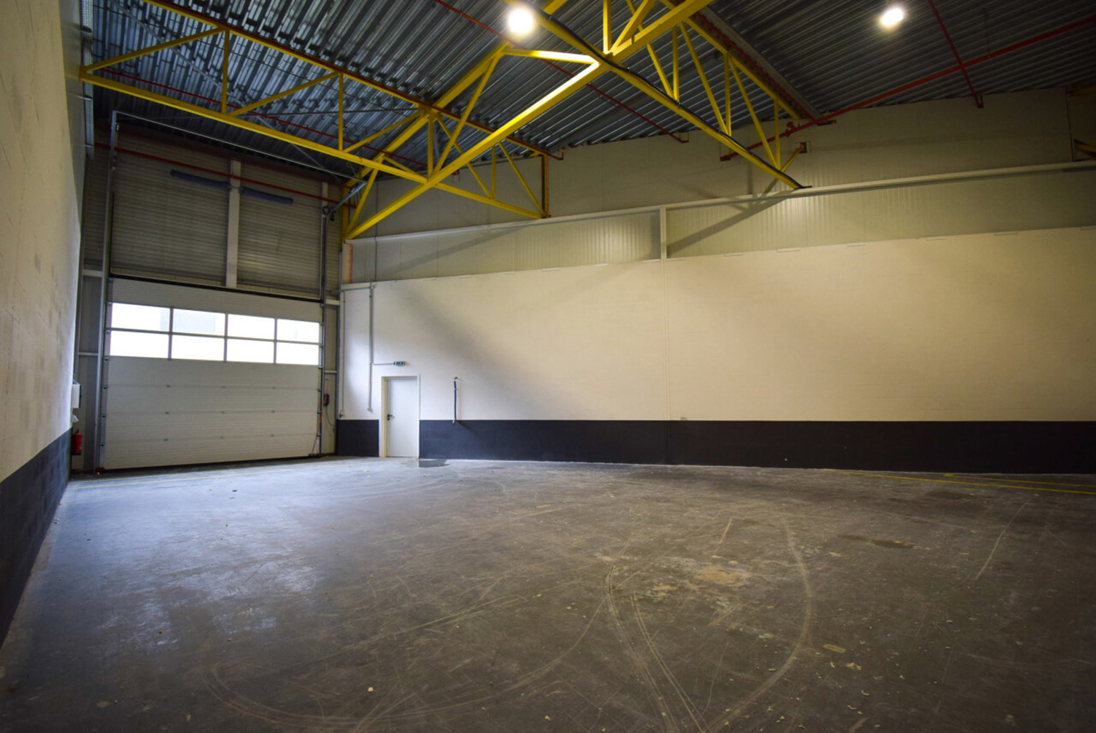 Magazijn 150m² te huur in Beersel - foto 5