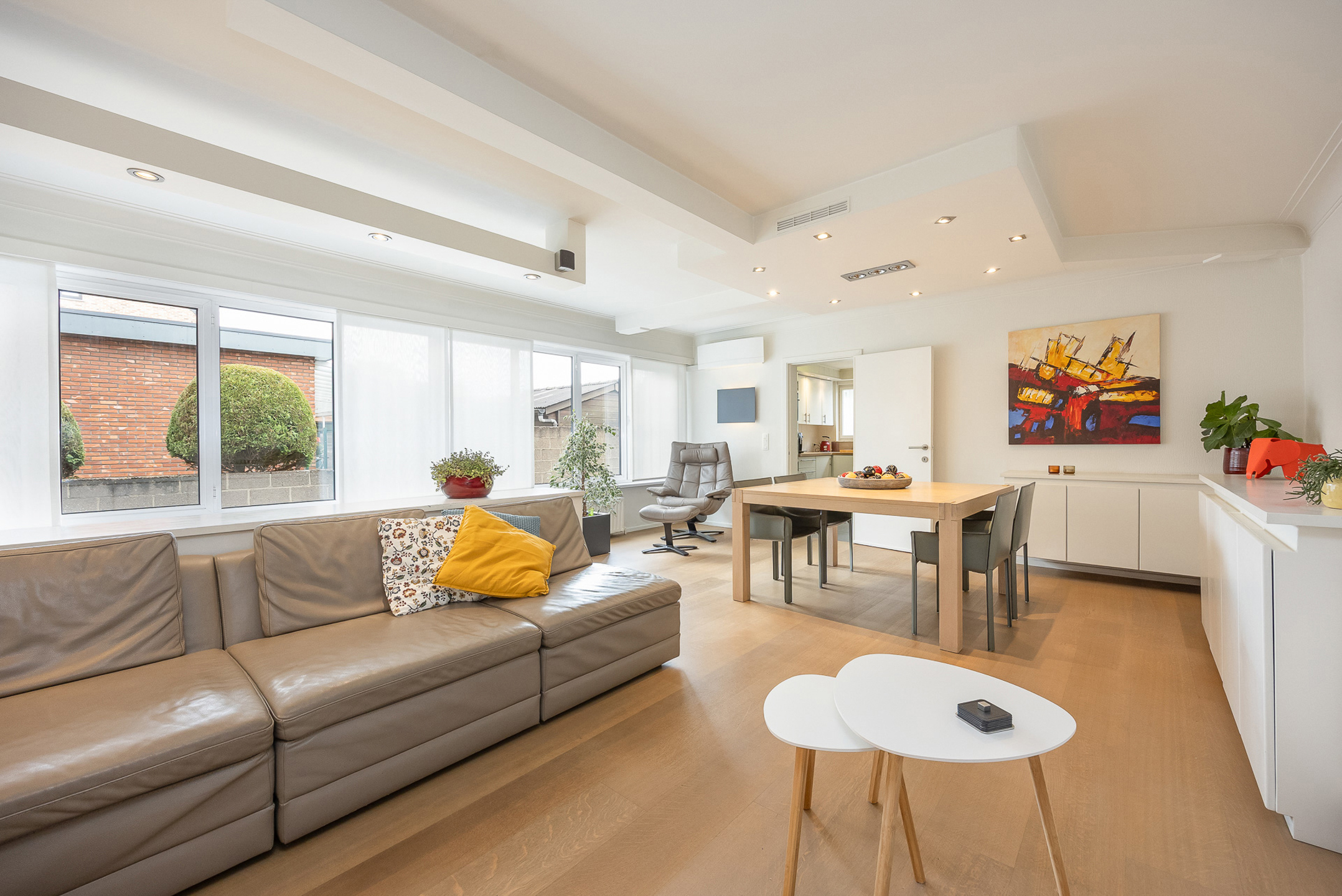 Luxueus gerenoveerde woning met 3 slaapkamers in Lille. - foto 5