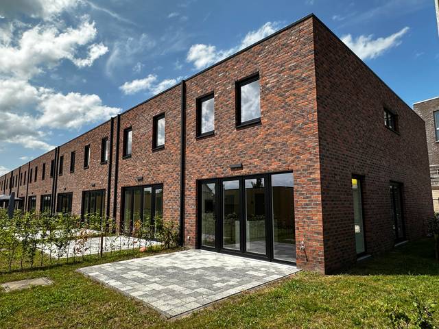 Project te koop in Turnhout