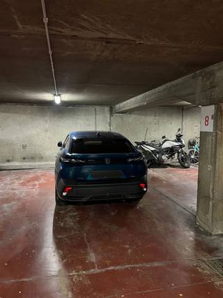 Garage à vendre à Anvers