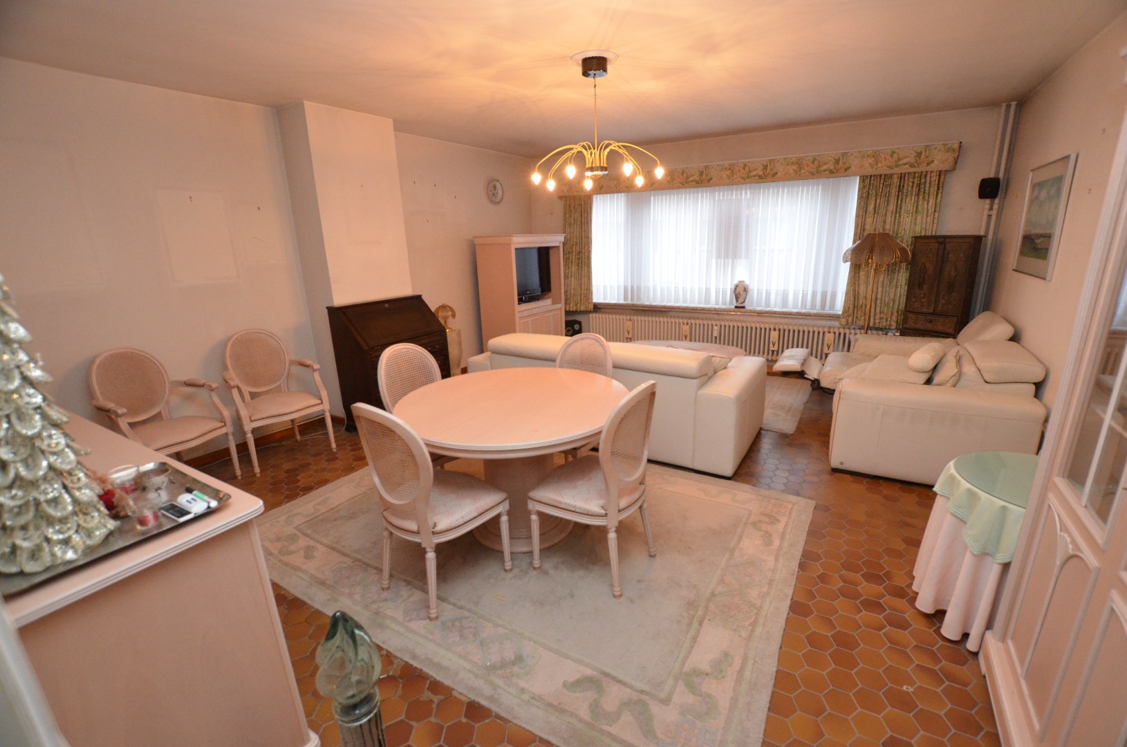 Ruim appartement - foto 3