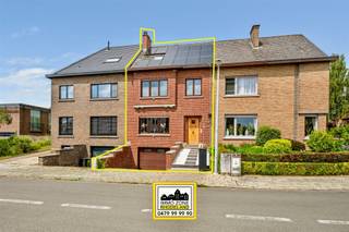 House for sale in Zottegem