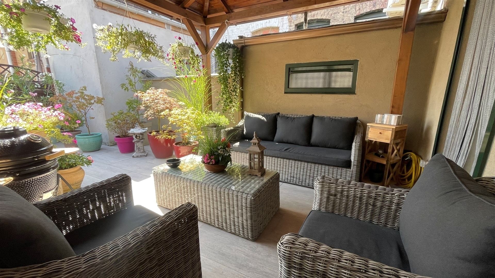 SOUS OPTION Jolie maison bourgeoise avec belle terrasse - photo 3