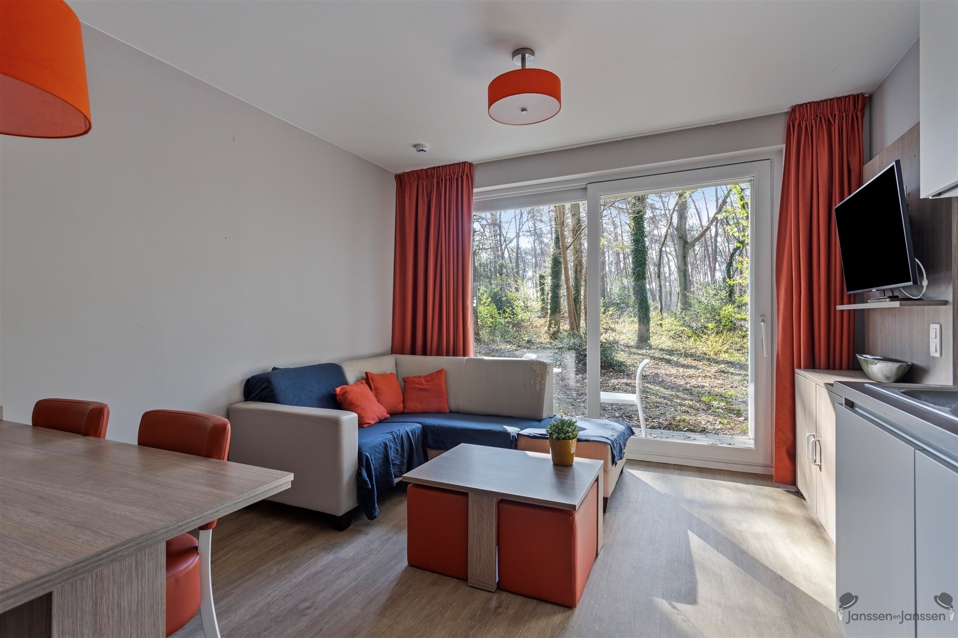 appartement - photo 3