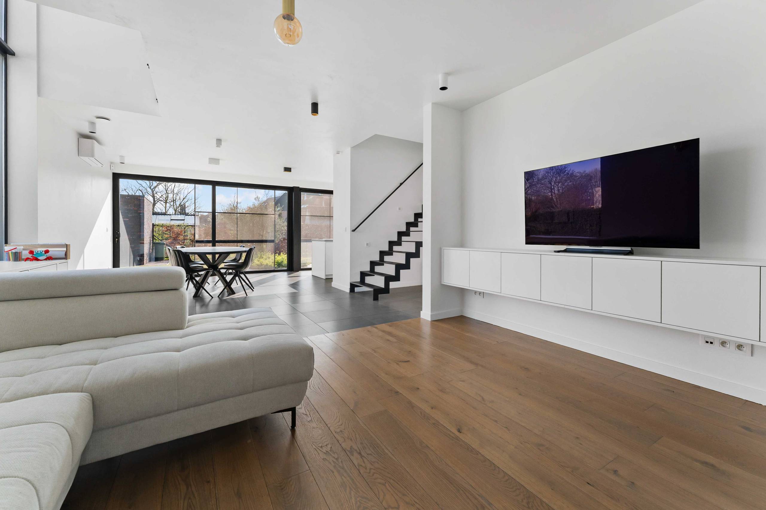 Huis te koop in Berlare met 4 slaapkamers - foto 2