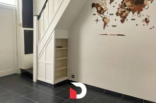 House for rent in Bruges