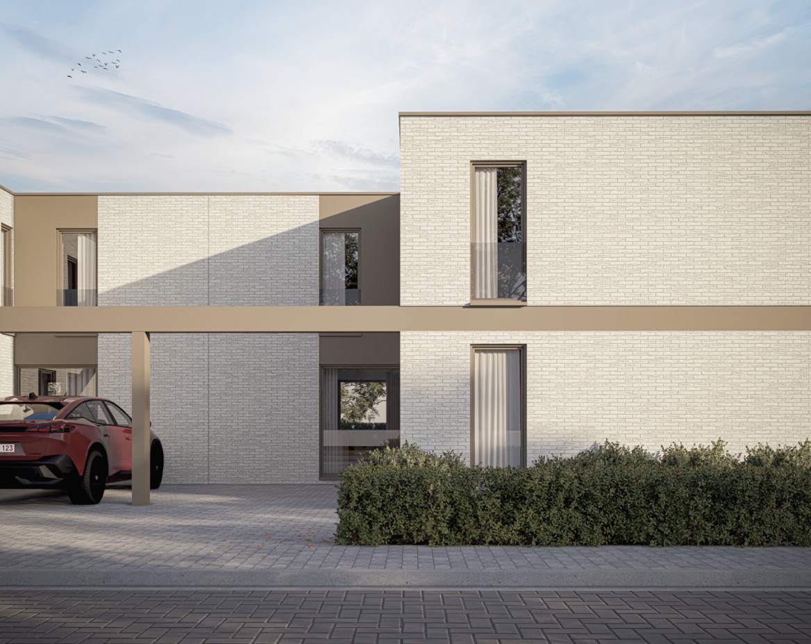 Nieuw aanbod - Woning 94 - Bivelenhof - foto 1