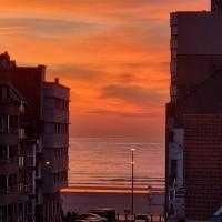 Appartement à vendre à La Panne