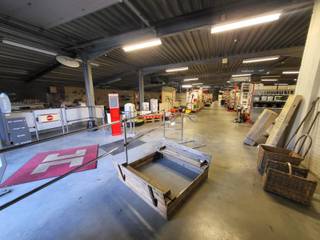 Commercial à vendre à Aarschot