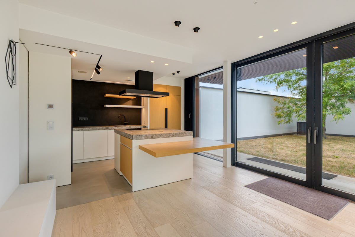 Moderne villa te koop in Waregem - foto 4