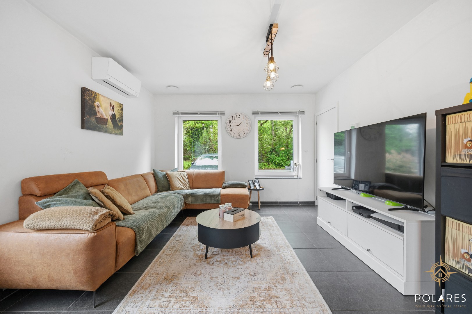Recente nieuwbouwwoning (2024) op uitzonderlijk rustige ligging - foto 5
