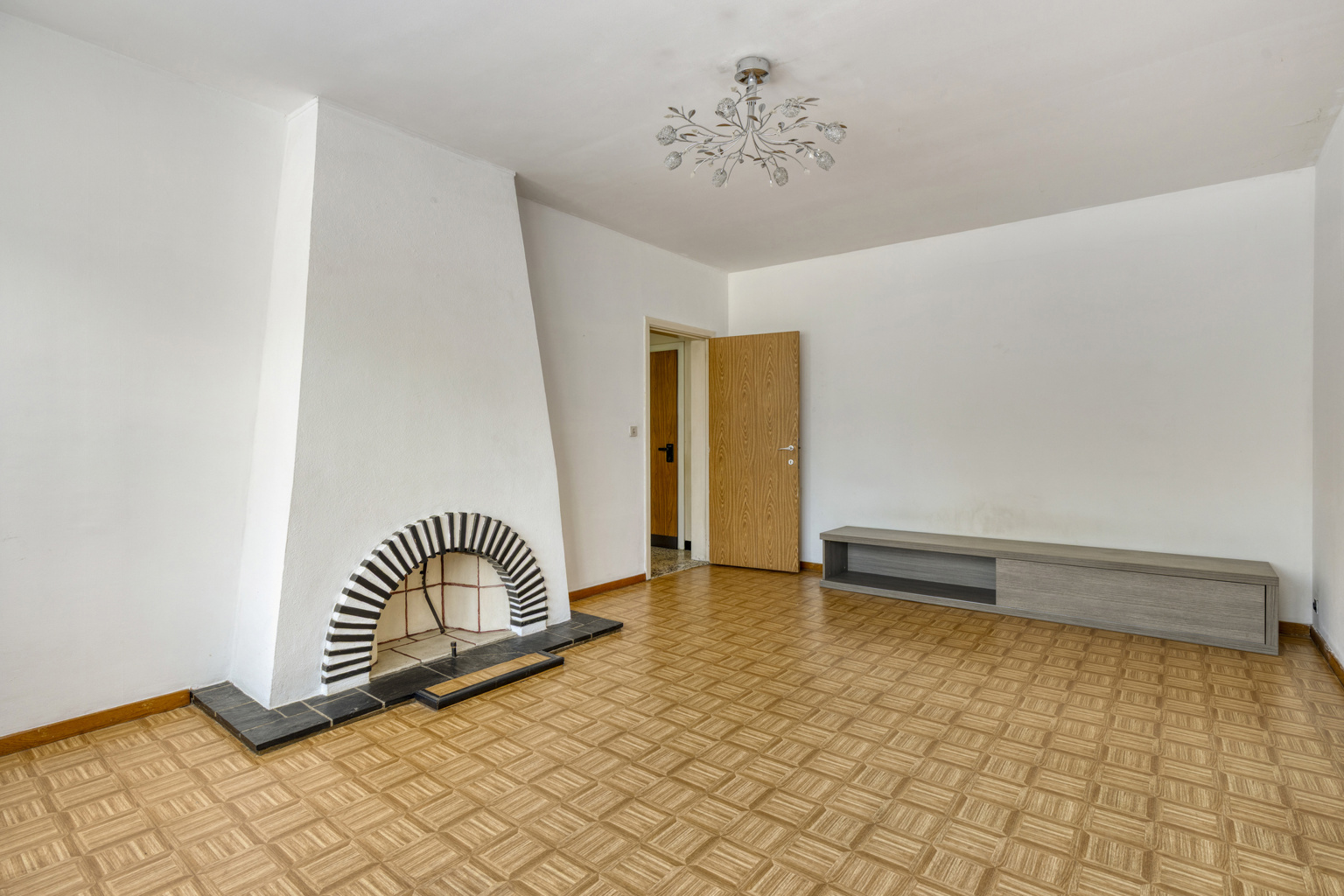 Apartment for sale in Jette with 2 bedrooms - photo 3