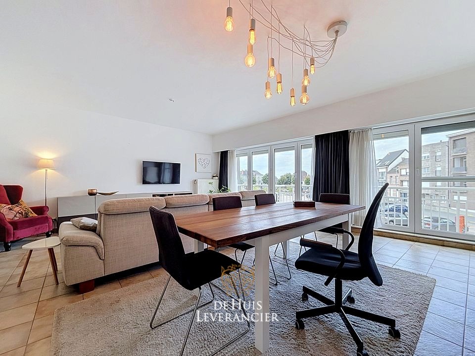 Centraal en zorgeloos wonen in het hart van Niel (lift en terras aanwezig) - foto 4