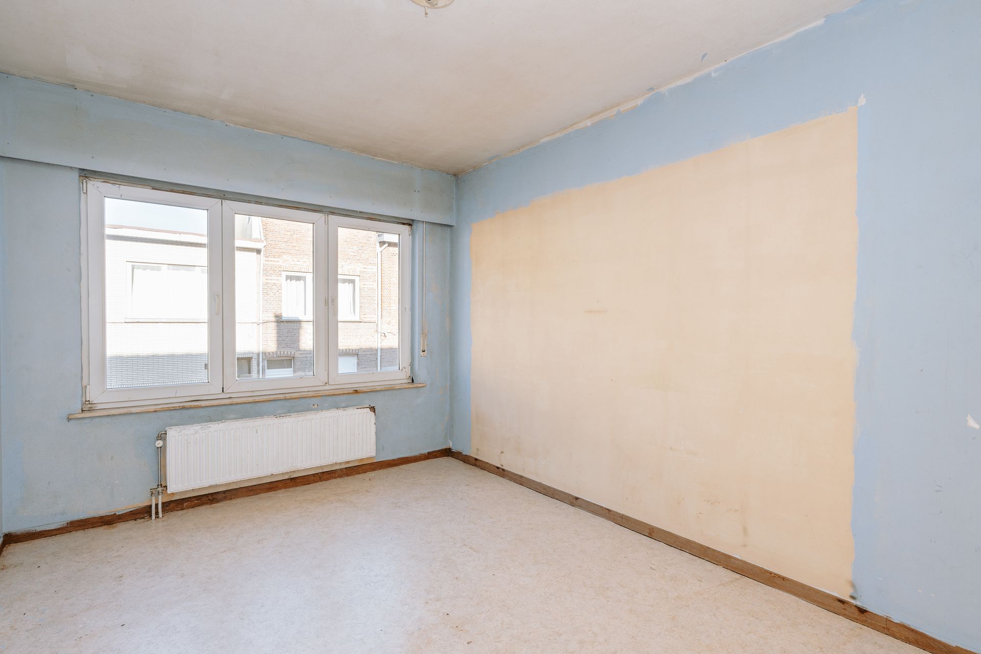 Maison à vendre à Hoboken avec 3 chambres - photo 4