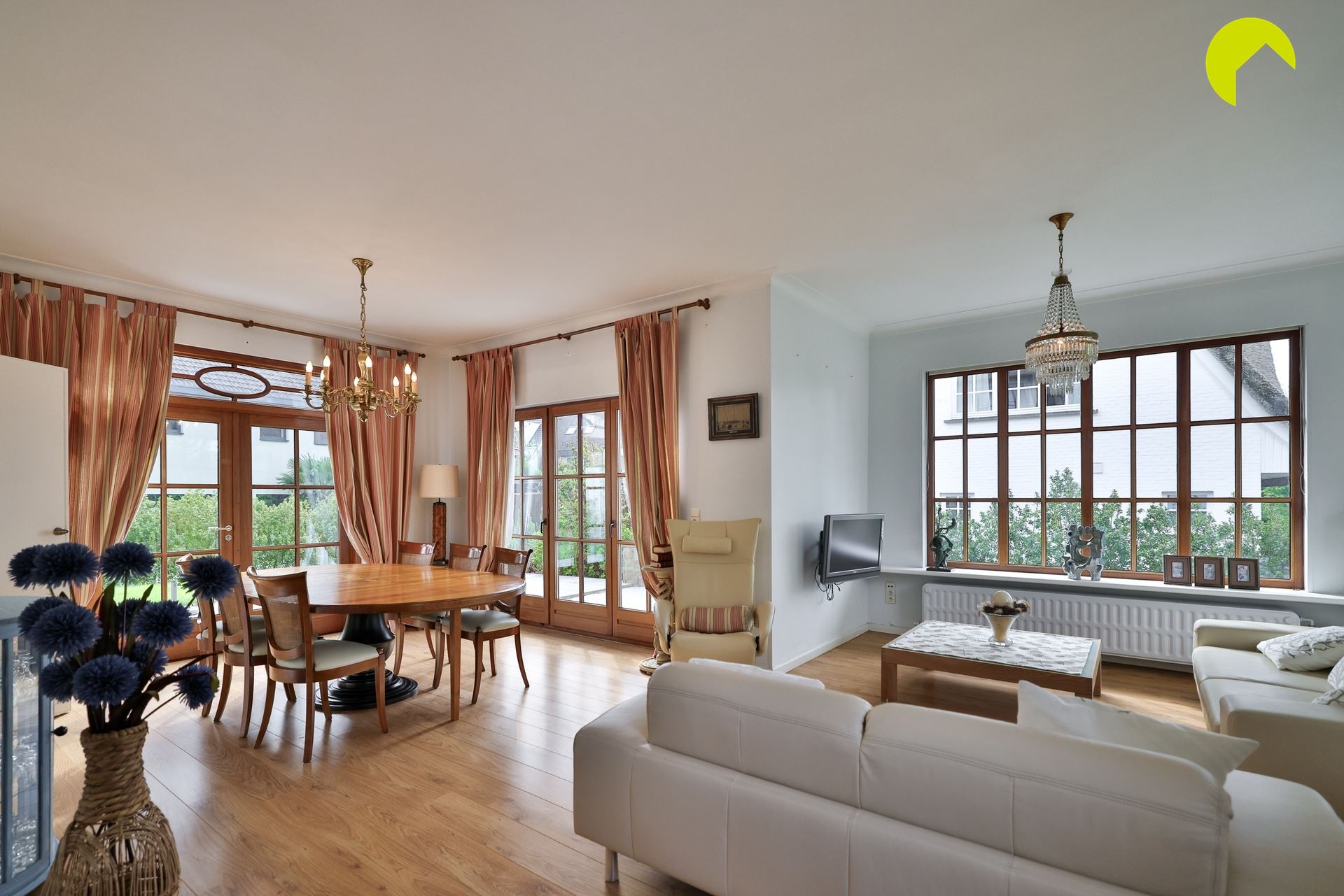 House for sale in Hove with 4 bedrooms - photo 5
