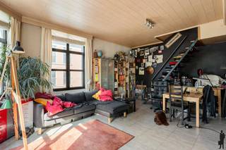 Apartment for sale in Lier