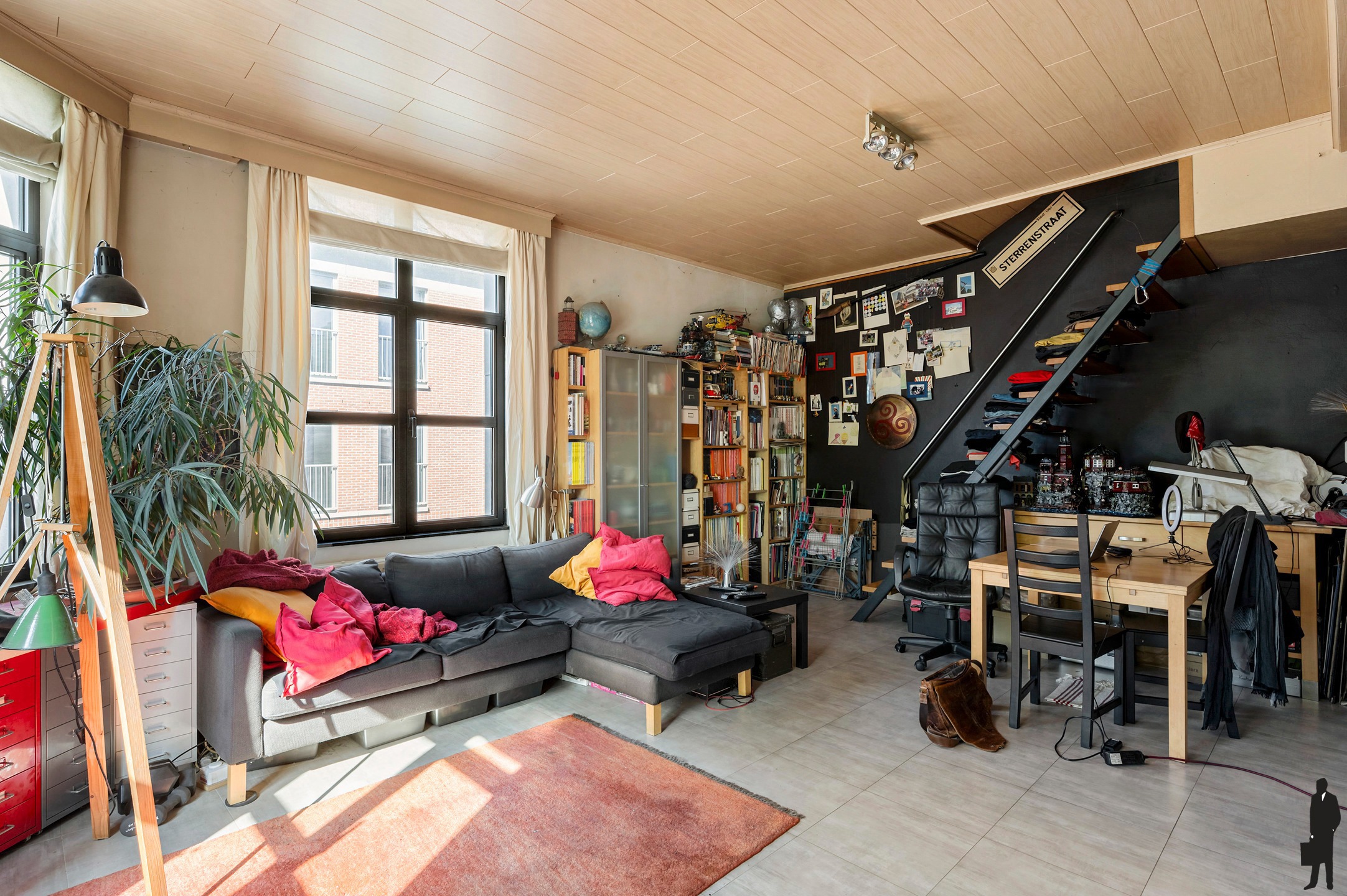 Apartment for sale in Lier with 2 bedrooms - photo 3