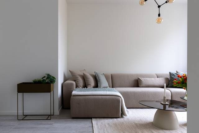 Projet à vendre à Lier