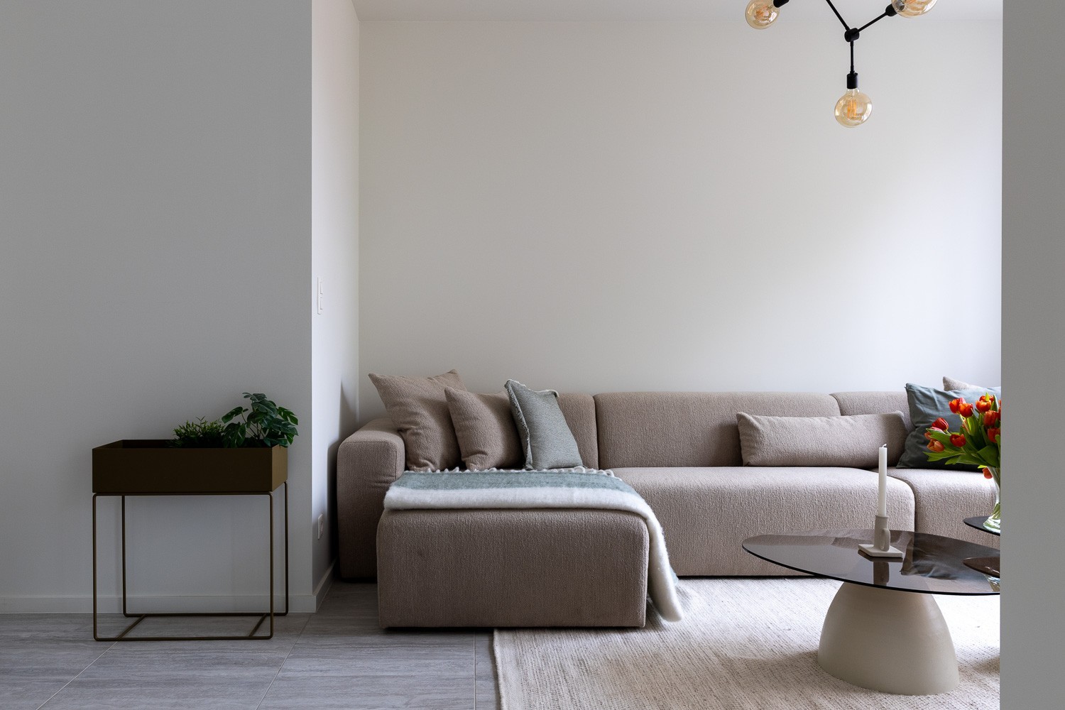 Appartement à vendre à Lier avec 2 chambres - photo 1