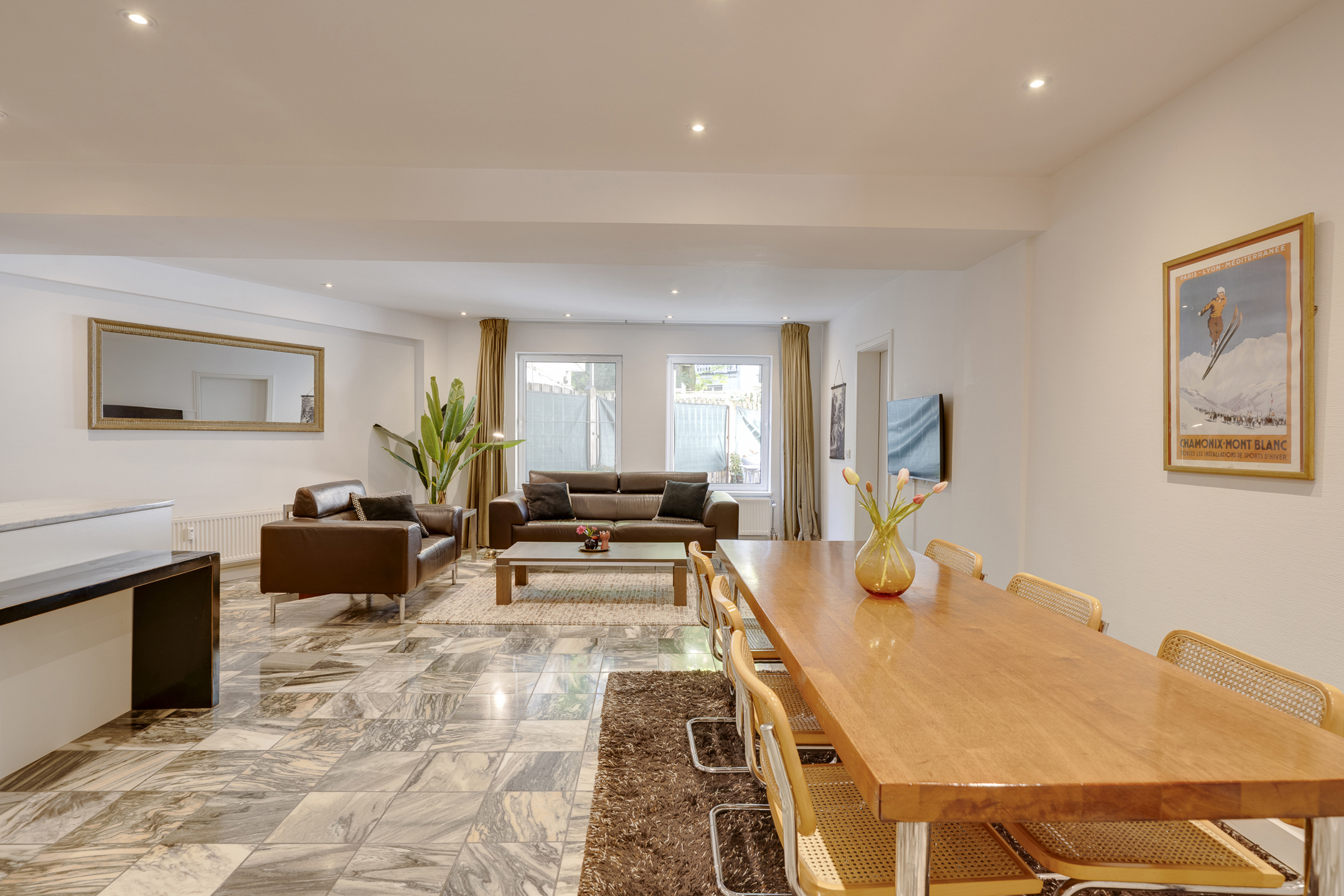 Apartment for sale in Antwerp with 1 bedroom - photo 2