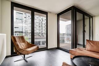 Appartement à louer à Anvers